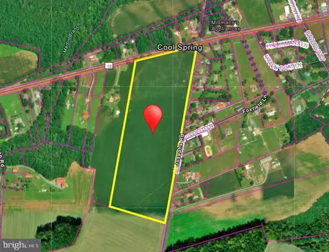 tbd Lewes Georgetown Hwy, Milton, DE 19968