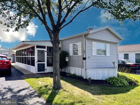 21 Lantern Ln #2530, Rehoboth Beach, DE 19971