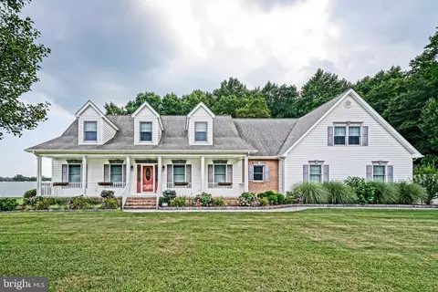 5029 Beverly Ln, Milton, DE 19968