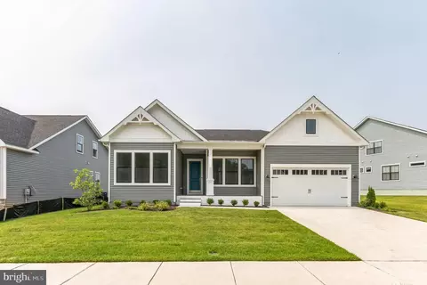 16154 Ethel Way, Lewes, DE 19958