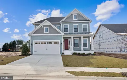 15314 W Kea Way, Lewes, DE 19958