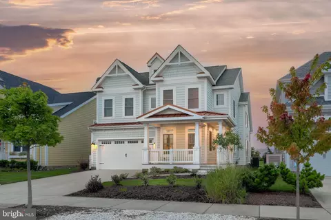 22045 Seaport Sq, Selbyville, DE 19975