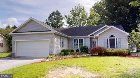 610 Cedarwood Ave, Milford, DE 19963