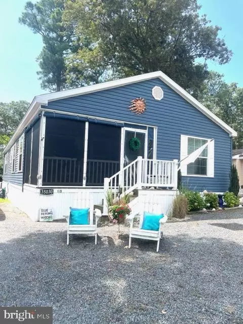 35030 Holly Drive Dr #E-28, Lewes, DE 19958
