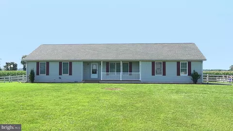 4782 Cedar Neck Rd, Milford, DE 19963
