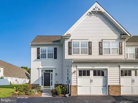 220 W Bourne Way, Millsboro, DE 19966