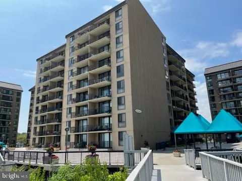 107 Harbour House Rd #107, Bethany Beach, DE 19930