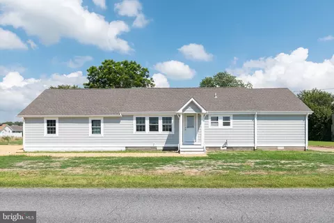 12453 N Old State Rd, Ellendale, DE 19941