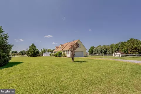 30460 Beaver Dam Branch Rd, Laurel, DE 19956 photo 2