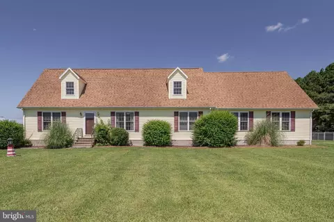 30460 Beaver Dam Branch Rd, Laurel, DE 19956