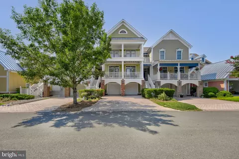 33065 Ambling Way #129, Millsboro, DE 19966