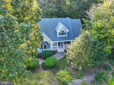 201 Greenway Dr, Dagsboro, DE 19939 photo 3