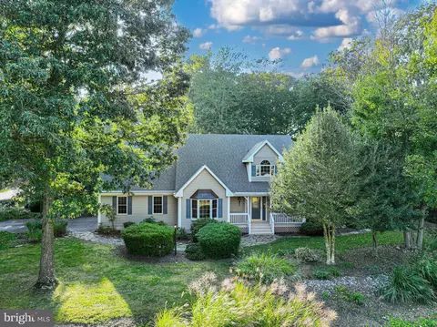 201 Greenway Dr, Dagsboro, DE 19939 photo 33