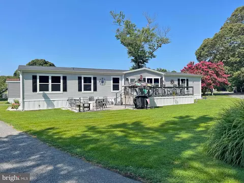 20012 Delaware Ave #K-44, Rehoboth Beach, DE 19971