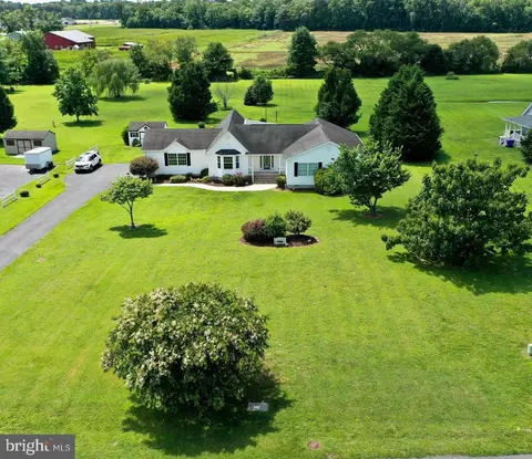 37100 Hudson Rd, Selbyville, DE 19975