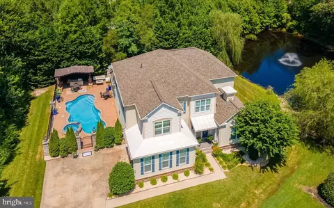 16 Foxwood Ct, Ocean View, DE 19970