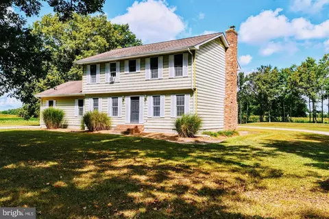 33357 Deer Run Rd, Selbyville, DE 19975