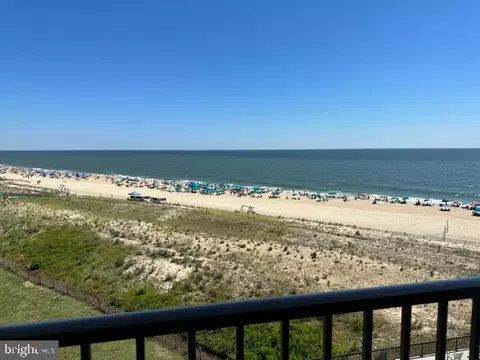 602 Chesapeake House Rd #602N, Bethany Beach, DE 19930
