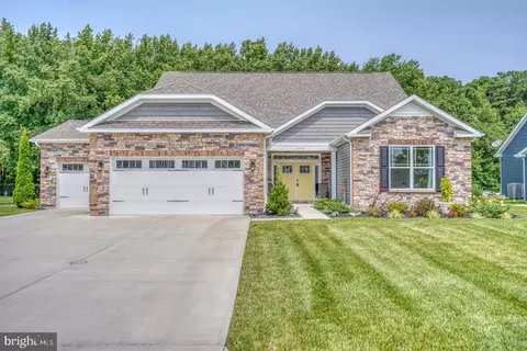 22692 E Cypress Way, Milton, DE 19968