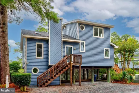 421 Black Gum Dr, South Bethany, DE 19930