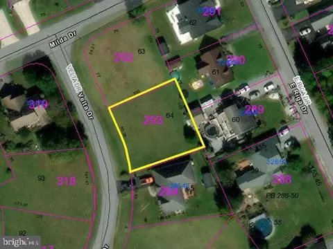 Lot 64 Velta Drive, Ocean View, DE 19970