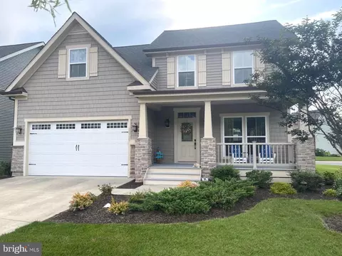 38786 Oyster Catcher Dr #7, Ocean View, DE 19970