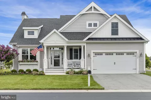 26564 Tributary Blvd, Millsboro, DE 19966