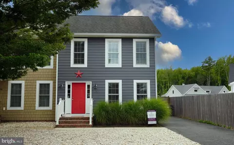 428 Johnson Ave, Lewes, DE 19958