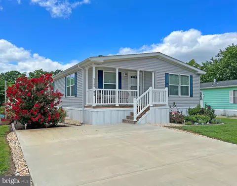 21186 M St #M-16, Rehoboth Beach, DE 19971