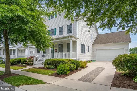 144 Willow Oak Ave, Ocean View, DE 19970
