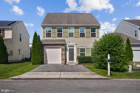 143 Bobbys Branch Rd #19, Millsboro, DE 19966