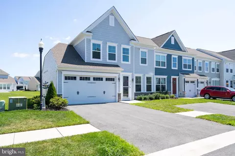 19194 Sandstone Ln #2801, Millsboro, DE 19966