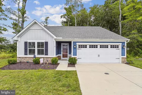 36717 Red Cedar Loop #43, Ocean View, DE 19970