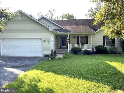 7660 Grace Cir, Seaford, DE 19973