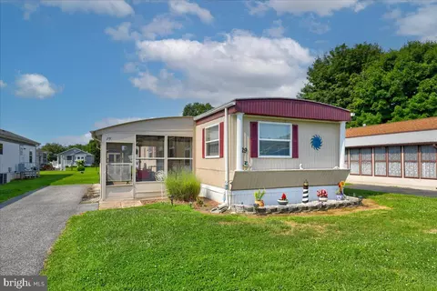 29 Gunpowder Ln, Rehoboth Beach, DE 19971