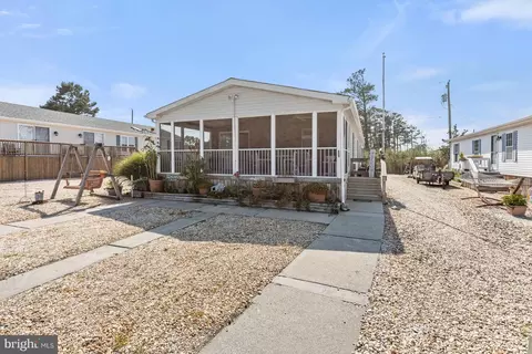 26395 W Pintail Rd #2033, Millsboro, DE 19966