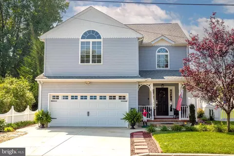 405 Washington St, Seaford, DE 19973