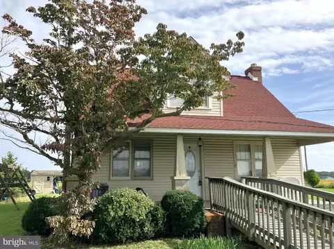 7081 Coastal Hwy, Milford, DE 19963