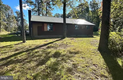 6146 Newton Way, Bridgeville, DE 19933