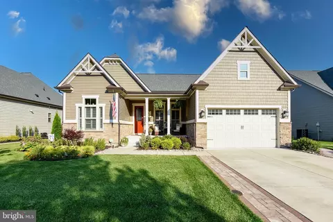 23554 Robalo Rd, Frankford, DE 19945