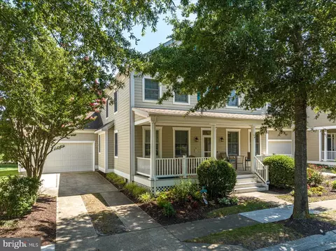 67 Willow Oak Ave, Ocean View, DE 19970