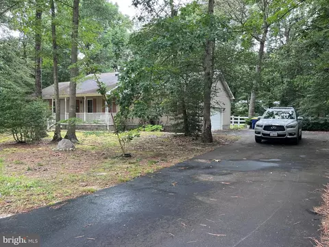 119 S White Cedar Dr, Milton, DE 19968