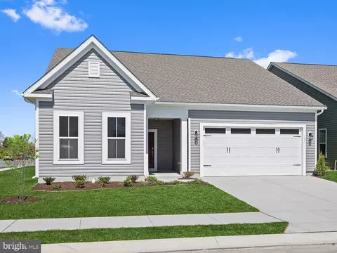 101 Winged Foot Dr, Bridgeville, DE 19933