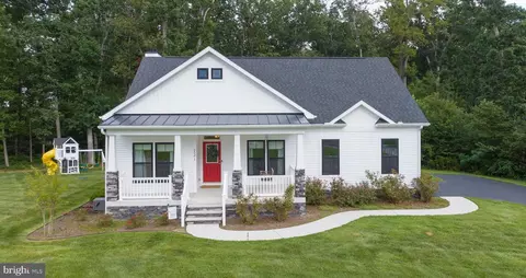 25371 Branch Ln, Milton, DE 19968