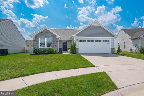 7679 Calico Pl, Milford, DE 19963