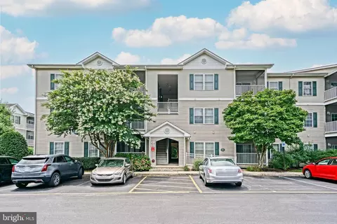 400 Cascade Ln #419, Rehoboth Beach, DE 19971