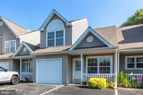 19114 Stonewood Ln #34, Rehoboth Beach, DE 19971
