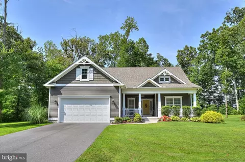 25366 Branch Ln, Milton, DE 19968