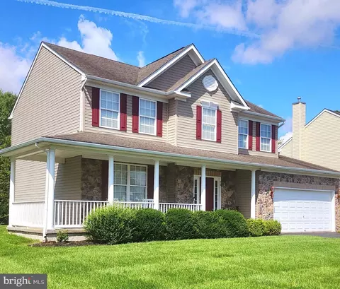 14 Waterford Ln, Selbyville, DE 19975