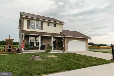 13326 Owens Rd, Greenwood, DE 19950